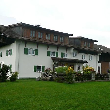 Ferienhof Schugg Missen-Wilhams Kültér fotó