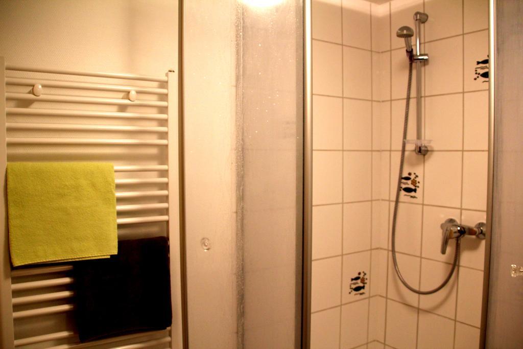 Ferienhof Schugg Missen-Wilhams Kültér fotó